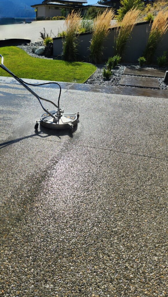 30 Solids Acrylic Solvent Based Concrete Sealer