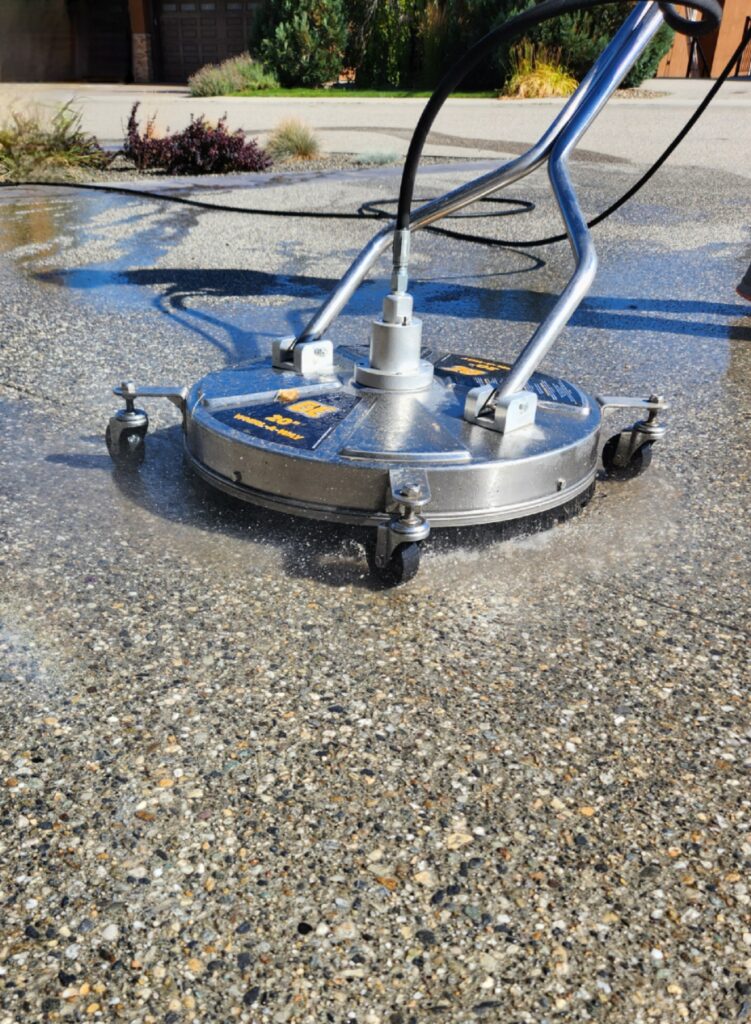 30 Solids Acrylic Solvent Based Concrete Sealer